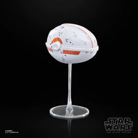 
              IN STOCK! STAR WARS THE BLACK SERIES GROGU 6 INCH ACTION FIGURE
            