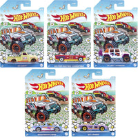 
              IN STOCK! Hot Wheels Spring 2023 Mix
            