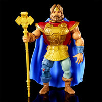 
              IN STOCK! Masters of the Universe Origins 200X Randor Action Figure
            