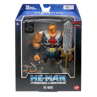 
              IN STOCK! He-Man and the Masters of the Universe Masterverse He-Man
            