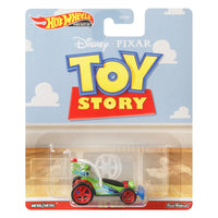 
              IN STOCK! Toy Story, RC CAR, Hot Wheels Retro Entertainment 2022 Mix 6
            