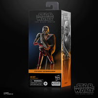 
              IN STOCK! STAR WARS THE BLACK SERIES HK-87 6 INCH ACTION FIGURE
            