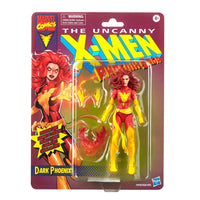 
              IN STOCK! MARVEL LEGENDS SERIES RETRO CLASSIC DARK PHOENIX
            