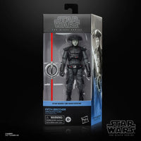 
              IN STOCK! Star Wars The Black Series Fifth Brother (Inquisitor) 6-Inch Action Figure
            