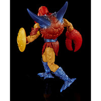 
              (PRE-ORDER July/Aug 2023) Masters of the Universe Masterverse New Eternia Clawful Deluxe Action Figure
            