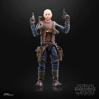 
              IN STOCK! STAR WARS THE BLACK SERIES MIGS MAYFELD 6 INCH ACTION FIGURE
            