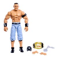 
              IN STOCK! WWE Elite Collection Series 100 John Cena Action Figure
            