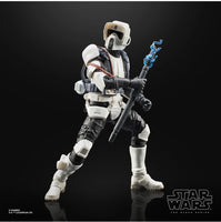 
              IN STOCK! GameStop Exclusive. Star Wars The Black Series Gaming Greats Scout Trooper
            