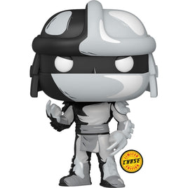 IN STOCK! (CHASE) Teenage Mutant Ninja Turtles Comic Shredder Pop! Vinyl Figure - Previews Exclusive