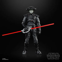 
              IN STOCK! Star Wars The Black Series Fifth Brother (Inquisitor) 6-Inch Action Figure
            