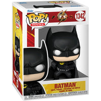 
              IN STOCK! The Flash Batman Pop! Vinyl Figure #1342
            