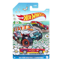 
              IN STOCK! Hot Wheels Spring 2023 Mix
            