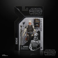 
              IN STOCK! Star Wars The Black Series Archive Dengar 6-Inch Action Figure
            