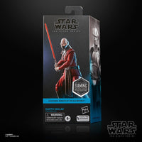 
              IN STOCK! Star Wars The Black Series 6-Inch Darth Malak Action Figure
            