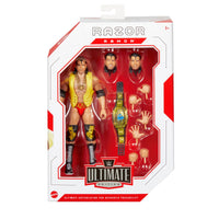 
              IN STOCK! WWE Ultimate Edition Wave 16 Razor Ramon Action Figure
            