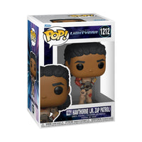 
              IN STOCK!  Lightyear: Izzy Hawthorne (Jr. Zap Patrol) Pop! Vinyl Figure
            