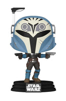 
              IN STOCK! Star Wars: The Mandalorian Bo-Katan Pop! Vinyl Figure
            