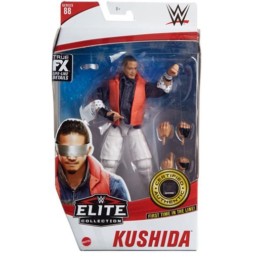 Wwe nxt clearance elite