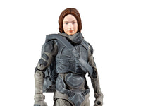 
              IN STOCK! Dune (2020) Lady Jessica Action Figure (Build-a-Beast Rabban)
            