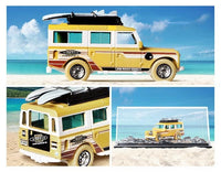 
              IN STOCK! Matchbox ’65 Land Rover Gen II Safari
            