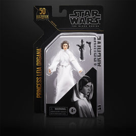 IN STOCK! Star Wars: The Black Series Archive Princess Leia Organa Action Figure