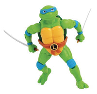 
              IN STOCK! Teenage Mutant Ninja Turtles BST AXN Leonardo Action Figure
            