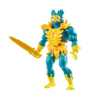 
              Masters of the Universe: Origins Mer-Man (LoP) Wave 5
            