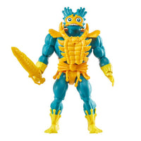 
              Masters of the Universe: Origins Mer-Man (LoP) Wave 5
            