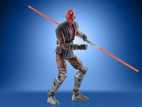 
              IN STOCK! Star Wars: The Vintage Collection Darth Maul (Mandalore)
            