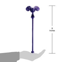 
              IN STOCK! M.O.T.U Skeletor's Havoc Staff Scaled Solid Metal Prop Replica
            