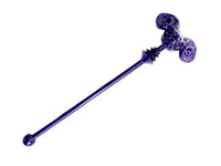 
              IN STOCK! M.O.T.U Skeletor's Havoc Staff Scaled Solid Metal Prop Replica
            