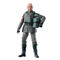 
              IN STOCK! Star Wars The Black Series Migs Mayfeld (Morak) 6-Inch Action Figure
            