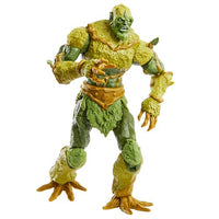 
              IN STOCK! M.O.T.U Masterverse Revelation Moss Man Classic Action Figure
            