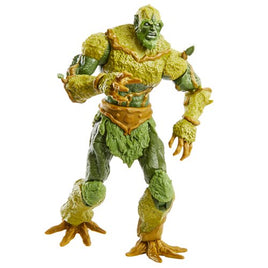 IN STOCK! M.O.T.U Masterverse Revelation Moss Man Classic Action Figure