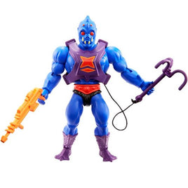 IN STOCK! Masters of the Universe: Origins Webstor Action Figure