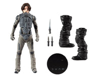 
              IN STOCK! Dune (2020) Paul Atreides Action Figure (Build-a-Beast Rabban)
            