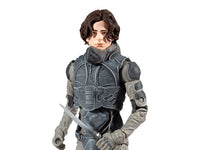 
              IN STOCK! Dune (2020) Paul Atreides Action Figure (Build-a-Beast Rabban)
            