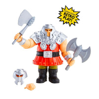 
              IN STOCK! Masters of the Universe: Origins Deluxe Ram Man
            