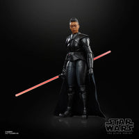 
              IN STOCK! Star Wars The Black Series Reva (Third Inquisitor) 6-Inch Action Figure
            