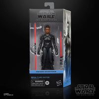 
              IN STOCK! Star Wars The Black Series Reva (Third Inquisitor) 6-Inch Action Figure
            