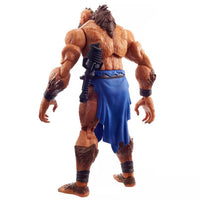 
              (PRE-ORDER) M.O.T.U: Revelation Masterverse Beast Man
            