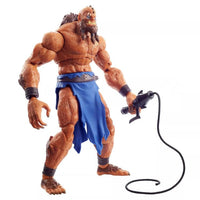 
              (PRE-ORDER) M.O.T.U: Revelation Masterverse Beast Man
            