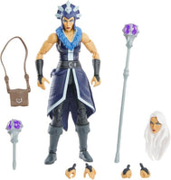 
              IN STOCK! M.O.T.U Masterverse Revelation Evil-Lyn Action Figure
            