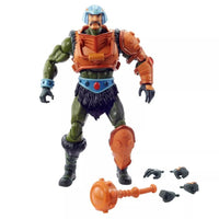 
              IN STOCK! M.O.T.U: Revelation Masterverse Man-At-Arms
            