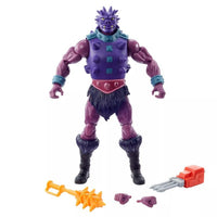 
              (PRE-ORDER) M.O.T.U: Revelation Masterverse Spikor
            