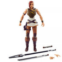 
              (PRE-ORDER) M.O.T.U: Revelation Masterverse Teela
            