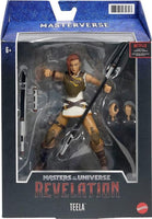 
              (PRE-ORDER) M.O.T.U: Revelation Masterverse Teela
            