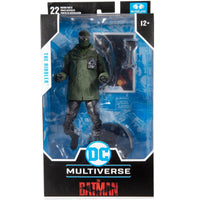 
              IN STOCK! The Batman Movie The Riddler 7-Inch Scale Action Figure
            