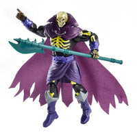 
              IN STOCK! Masters of the Universe: Revelation Masterverse Scare Glow
            