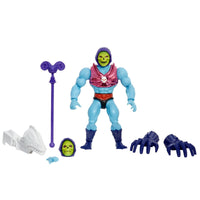 
              IN STOCK! Masters of the Universe Origins Terror Claw Skeletor Deluxe Action Figure
            